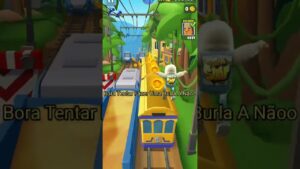 Tipos De Pessoas Jogando Subway Surfers😂#shorts#subwaysurfers