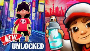 Unlocked Yuto !! New Skin !! Subway Surfers Tokyo 🗼
