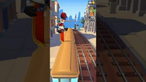 çağrı altunbaş hikayeleri Subway surfers #keşfet #shorts