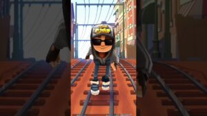 i ended the game subway surfers#shorts#game  #subwaysurfers 🔥🔥