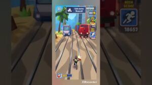 ll Subway surfers ll new map Buenos aires 2023: Jake 4 #gaming #trending #shorts