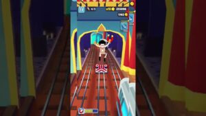 💕 subway surfers 💕  AQFFVJRDVIUGB  🔥 🔥🔥   #gamecity  #alvinnick  #short