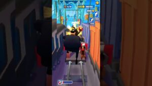 💕 subway surfers 💕  AQPOTRTCNKKGH 🔥 🔥🔥   #gamecity  #alvinnick  #short