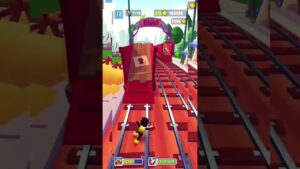 💕 subway surfers 💕  AZVNMPYEQSFCH 🔥🔥🔥 #gamecity  #alvinnick  #short