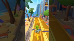 subway surfers #fypシ #viral #subscribe #viralvideo #subwaysurfers #youtubeshort #youtubevideo