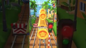 #subway surfers #game#subwaysurfersgames#short#ytshort