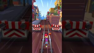 subway surfers gaming || subway surfers || #games ||#gaming || #video