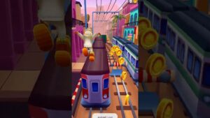 subway surfers parte 14