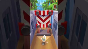 subway surfers #sbaysurfersgame