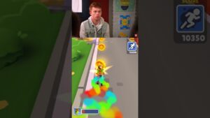 subway surfers short part 3