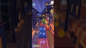 😱 subway surfers 💞#shorts#subwaysurf|