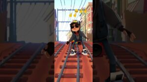 subway surfers #sub #subscribe #subwaysurfers #subcribe