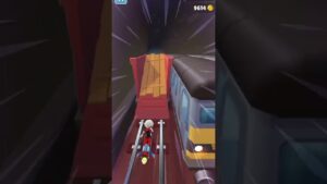 subway surfers #youtuber #youtubevideo #youtubeshorts