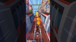 subway surfers #youtubevideo #youtuber #youtubeshorts