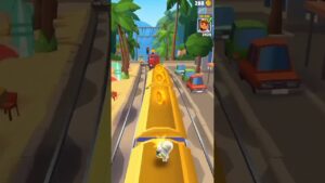 subway surfers #youtubevideo #youtuber #youtubeshorts