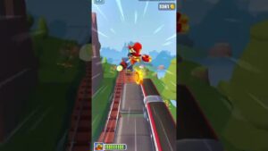 subway surfers #youtubevideo #youtuber #youtubeshorts