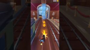 subway surfers #youtubevideo #youtuber #youtubeshorts