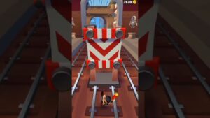 subway surfers #youtubevideo #youtuber #youtubeshorts