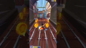 subway surfers #youtubevideo #youtuber #youtubeshorts