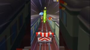 subway surfers #youtubevideo #youtuber #youtubeshorts