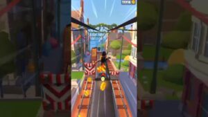 subway surfers #youtubevideo #youtuber #youtubeshorts