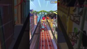 subway surfers #youtubevideo #youtuber #youtubeshorts