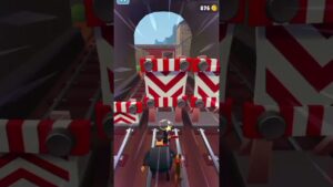 subway surfers #youtubevideo #youtuber #youtubeshorts