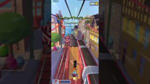 subway surfers #youtubevideo #youtuber #youtubeshorts