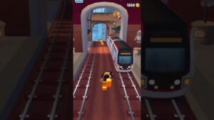 subway surfers #youtubevideo #youtuber #youtubeshorts