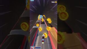 subway surfers #youtubevideo #youtuber #youtubeshorts