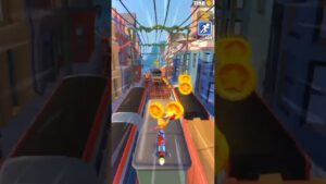 subway surfers #youtubevideo #youtuber #youtubeshorts #youtube