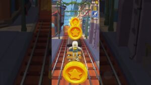 subway surfers#trending #viralvideo #gameplay #ytshorts #shortsviral #gaming #totalgaming #shorts