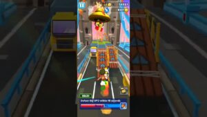 #subwaysurfer #subwaysurfers #shortsviral #subway #nmg #endlessrunner #shortvideos #viral #gaming