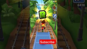 #subwaysurfersshorts #subwaysurfers #shorts #shortvideo #comedy #cartoon #youtubeshorts #games