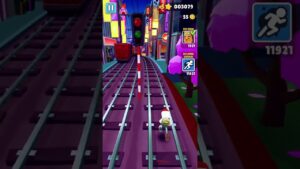 #2023K NOVO MAPA SUBWAY SURFERS #parte103   #youtubeshorts #video #shorts #viral #jogos #2k #8k #4k