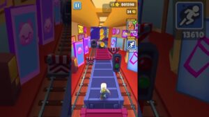 #2023K NOVO MAPA SUBWAY SURFERS #parte11    #youtubeshorts #video #shorts #viral #jogos #2k #8k #4k