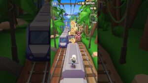 #2023K NOVO MAPA SUBWAY SURFERS #parte6   #youtubeshorts #video #  #shorts #viral #jogos #2k #8k #4k