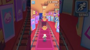#2023K NOVO MAPA SUBWAY SURFERS   #youtubeshorts #video  #shorts #viral #jogos #2k #8k #4k