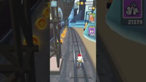 #2023K NOVO MAPA SUBWAY SURFERS  #youtubeshorts #video #viral  #shorts #viral #jogos #2k #8k