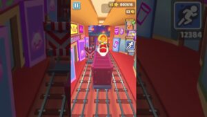 #2023K NOVO MAPA SUBWAY SURFERS  #youtubeshorts #video #viral  #shorts #viral #jogos #2k #8k #4k