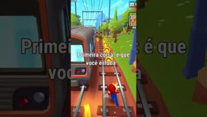 3 coisas #short #shorts #gaming #shortsviral #shortviral #viralshortsvideo #fy #fyp #subwaysurfers