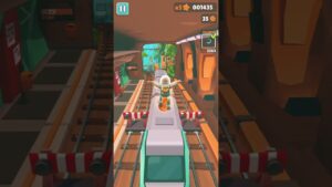 #4K NOVO MAPA SUBWAY SURFERS PARTE #2023 #youtubeshorts #video #viral  #shorts #viral #jogos #2k #8k