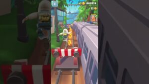 #4k #2023K NOVO MAPA SUBWAY SURFERS #stream  #youtubeshorts #video #  #shorts #viral #jogos #2k #8k