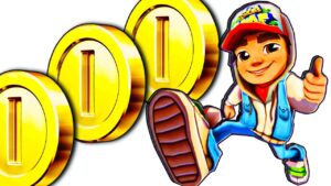 ALTINLARA DEĞMEDEN SUBWAY SURF OYNAMAK!