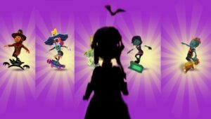 All Upcoming Characters of Subway Surfers Next Update 2023 Subway Surfers Halloween Special 2023