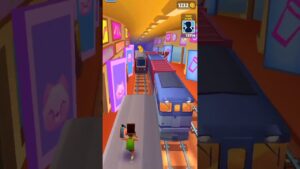 Çağrı Altunbaş hikayeleri (Subway Surfers)#shortvideo part 2