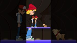 🐕Dog - Subway Surfers Animation #shorts #subwaysurfers #games