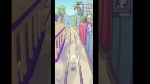 End of  Subway surfers || #shorts #subwaysurfers #gameplay #trending #viral #gaming #youtubeshorts !