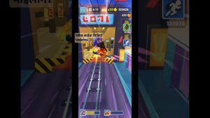 Fantastic Running In Subway Surfers!Sybo!!#trendingshorts#shorts🔥🔥🔥🔥🔥🔥🔥