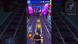 How Good am I at Subway Surfers?